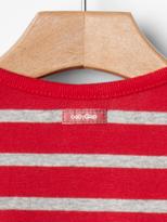 Thumbnail for your product : Gap Stripe bodysuit
