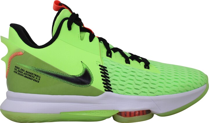 Lime Green Nike Shoes | Shop The Largest Collection | ShopStyle
