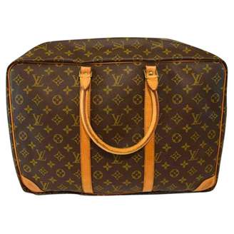 Louis Vuitton Cloth 48h Bag