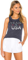 Thumbnail for your product : Chaser Team USA Tank