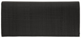 Thumbnail for your product : Loewe Black Long Horizontal Wallet