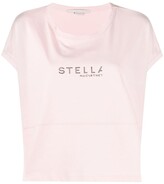 Stella McCartney Pink Women's Tops | Shop the world's largest 