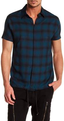 Helmut Lang Uni Sleeve Shirt