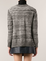 Thumbnail for your product : Thakoon Braided Cable Knit Sweater