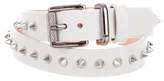 Thumbnail for your product : Barbara Bui Spike-Embellished Waist Belt w/ Tags