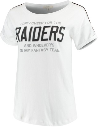 kohl's raiders shirt