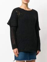 Thumbnail for your product : IRO Dafnae jumper