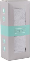 Thumbnail for your product : Ely's & Co. Water Resistant Plush Velvet Change Pad Cover