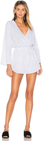 Thumbnail for your product : Faithfull The Brand Sunkissed Playsuit
