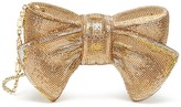 Thumbnail for your product : Judith Leiber 'Just For You' crystal Minaudiere