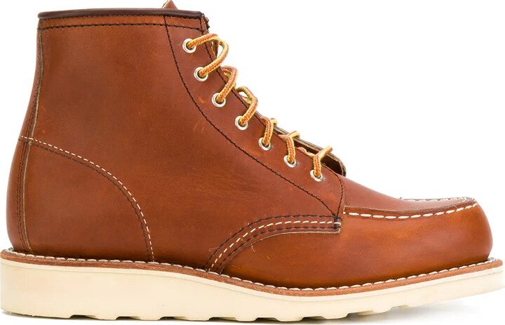 redwing womens work boots