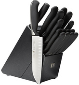 Thumbnail for your product : Zwilling J.A. Henckels Fine Edge Synergy 17-Piece Block Set
