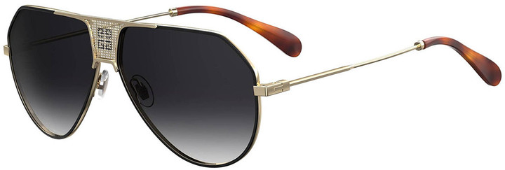 Givenchy Aviator Sunglasses | Shop the 