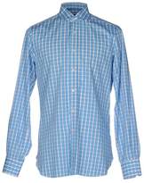 Thumbnail for your product : Isaia Shirt