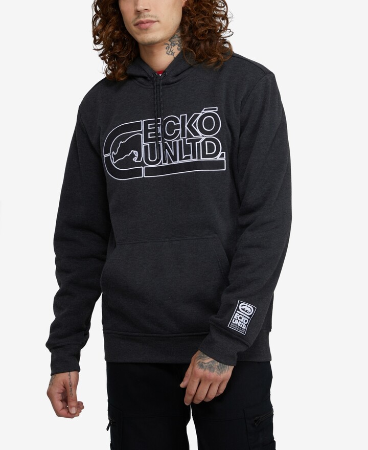 Ecko Unltd Hoodie | Shop the world's largest collection of fashion 