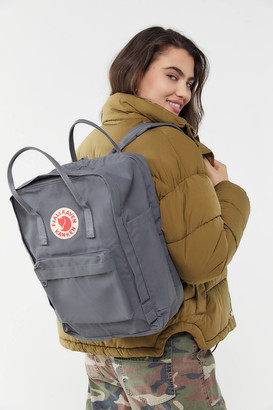 largest fjallraven backpack