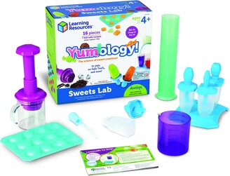 Learning Resources Yumology Sweets Lab
