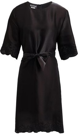 Boutique Moschino Woman Mini dress