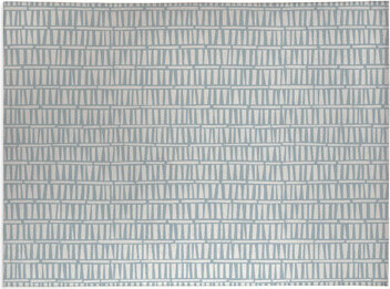 Latitude Run Heritage Haven Non-Slip Outdoor Rug