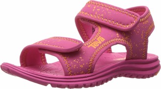 Teva Girl's Tidepool Sandal