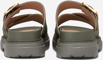 Cole Haan Women's Fraya Slide Sandal - ShopStyle