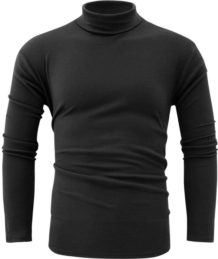 Thermal Long Sleeve Shirt ShopStyle UK