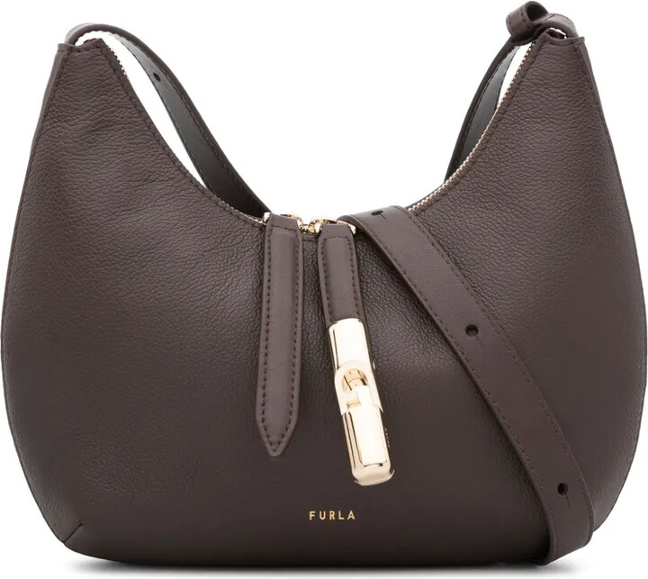 Furla small Goccia shoulder bag