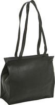 Thumbnail for your product : Le Donne Leather Simple Tote