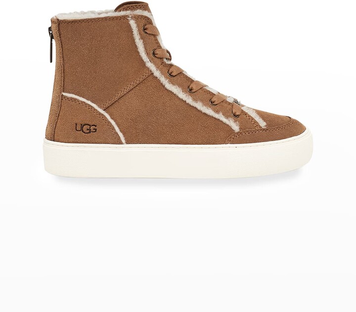 High Top Uggs | Shop the world's largest collection of fashion | ShopStyle