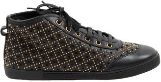 gucci black shoes womens