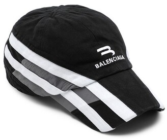 Balenciaga Sports cap - ShopStyle Hats