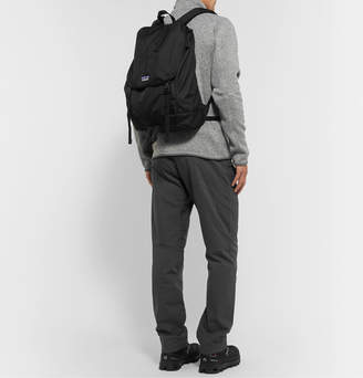 Patagonia Arbor Classic Canvas Backpack