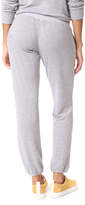Thumbnail for your product : Monrow Super Soft Lace Up Sweats