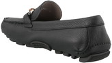 Thumbnail for your product : Ferragamo Driver Gancini Loafer