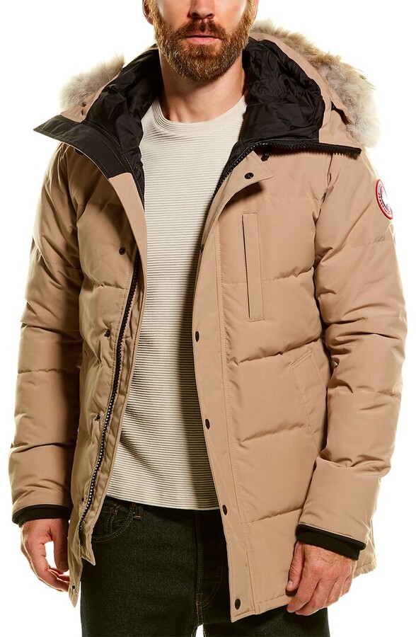 canada goose jacket clearance