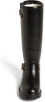 Thumbnail for your product : dav 'Liverpool' Tall Motorcycle Rain Boot