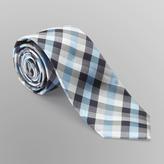Thumbnail for your product : Dockers Slim Necktie - Plaid