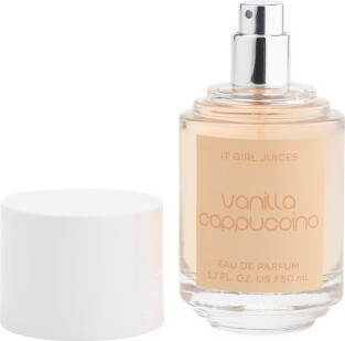 TJMAXX 1.7Oz Vanilla Cappuccino Eau De Parfum
