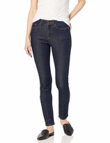 daily ritual women's skinny stretch jegging