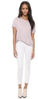 Thumbnail for your product : J Brand Ready-to-Wear Tali Tee