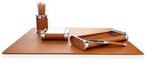 Thumbnail for your product : Faber-Castell Graf Von Leather Desk Set