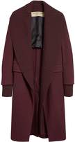 Thumbnail for your product : Burberry cashmere detachable collar coat