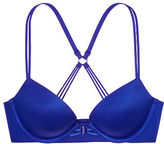 Thumbnail for your product : Very Sexy NEW!Strappy Ring Racerback Push-Up Bra