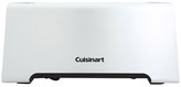 Thumbnail for your product : Cuisinart CPT-2000 2-Slice Extruded Long-Slot Toaster