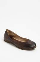 nordstrom frye flats