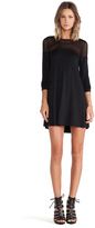 Thumbnail for your product : Riller & Fount Rochelle Tunic