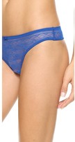Thumbnail for your product : Princesse Tam-Tam Twiggy Thong