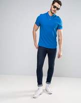 Thumbnail for your product : Ben Sherman Basic Plain Regular Fit Tipping Polo
