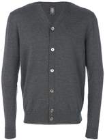 Thumbnail for your product : Eleventy button up cardigan