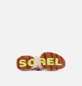 Thumbnail for your product : Sorel Women's Kinetic™ Impact Lace Sneaker